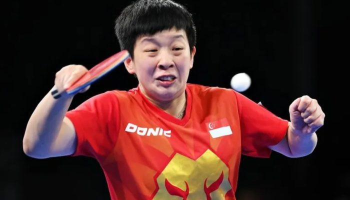 commonwealth games 2022