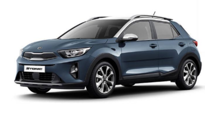 Price Updates for KIA Stonic Variants in Pakistan