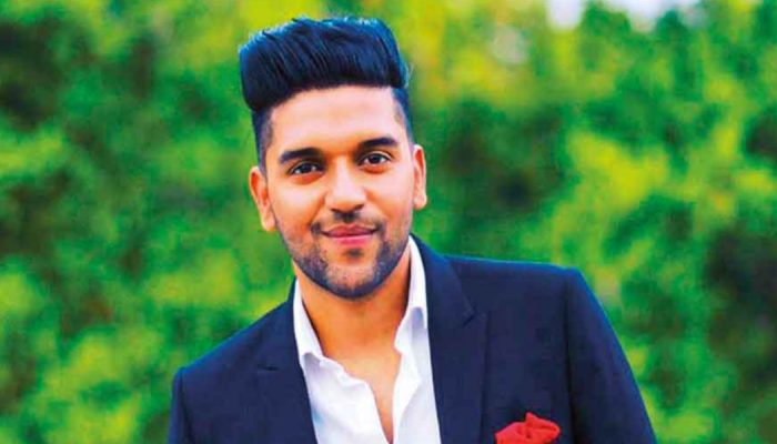 Guru Randhawa