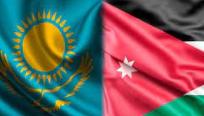 Jordan denies it lost contacts with diplomats in Kazakhstan