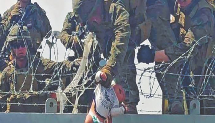 Sad, untold truths of US withdrawal