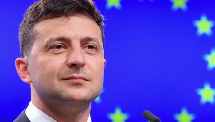 zelensky