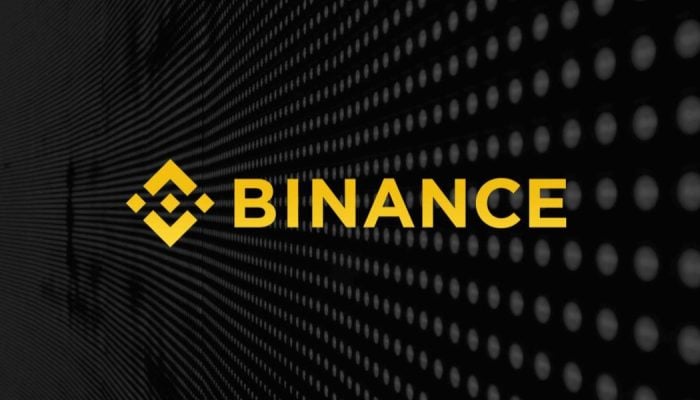 Binance