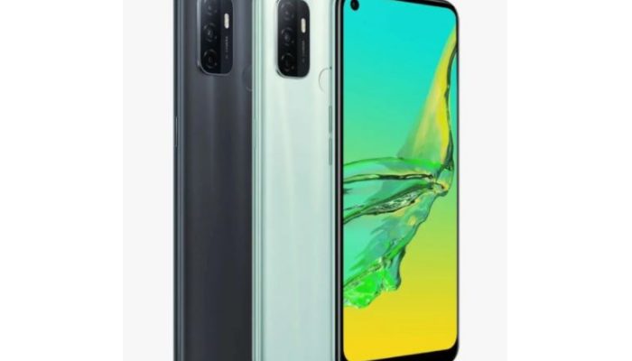 Oppo a33 Price in Pakistan