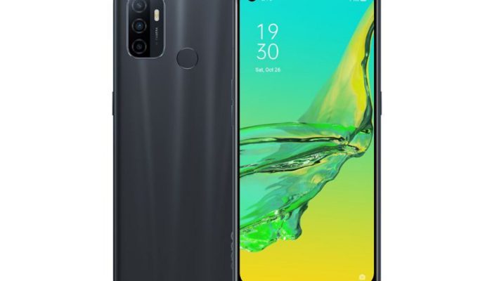 Oppo A33 price in Pakistan and specifications