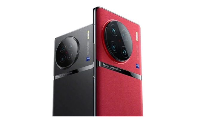 Vivo X90, X90 Pro, X90 Pro Plus specs leaked online before Nov. 22 debut