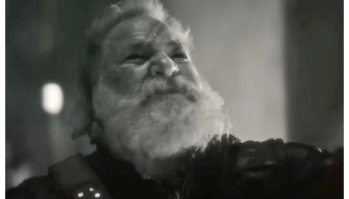 Kirk Thatcher on the moment he understood "Werewolf by Night" was unique