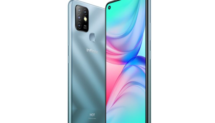 Infinix Hot 10 price in Pakistan