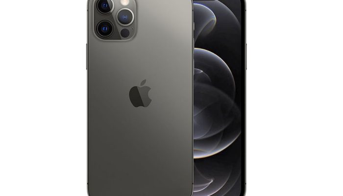 Apple iphone 12 Pro