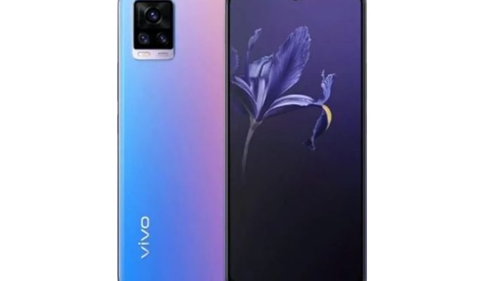 Vivo V21