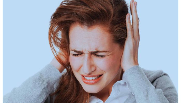Noise and Tinnitus Risk