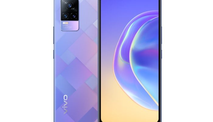 Vivo V21 price in Pakistan