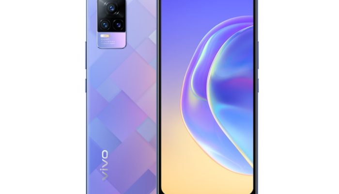 Vivo V21 price in Pakistan