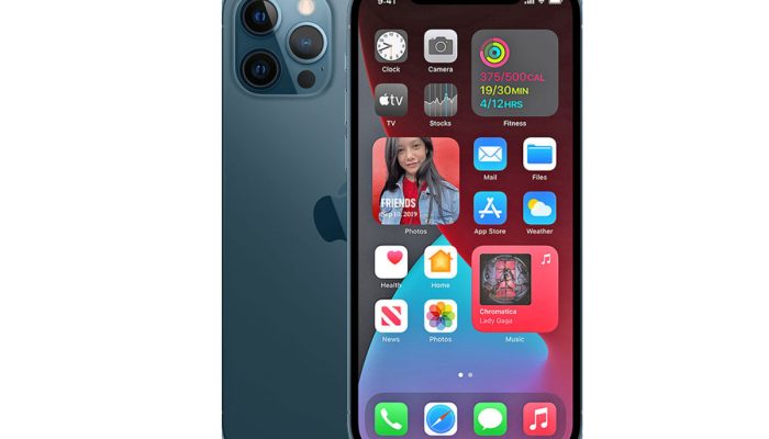 Apple iPhone 12 Pro price in Pakistan & specifications
