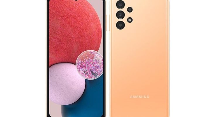 Samsung Galaxy A13 price in Pakistan