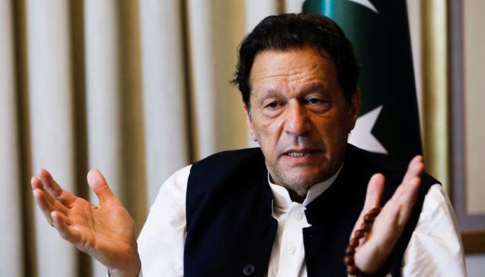 Zaman Park operation