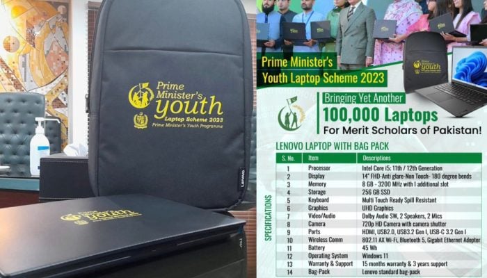 PM Laptop Scheme 2023: Laptop Exciting Features Unveiled