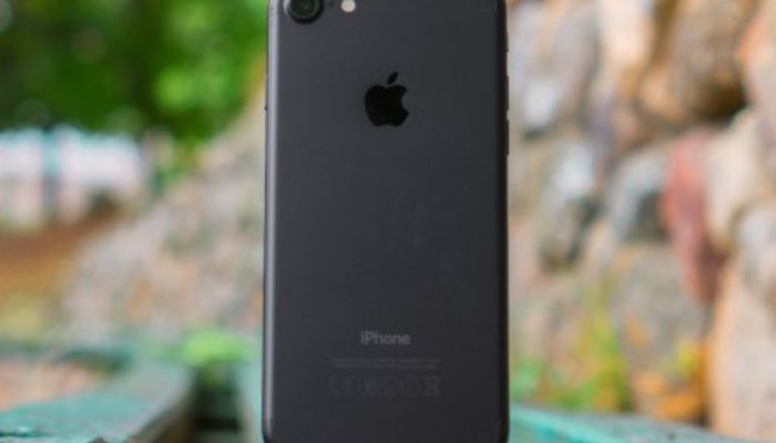 Apple iphone 7 price in Pakistan