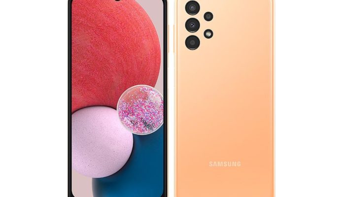 Samsung Galaxy A13 price in Pakistan July 2023