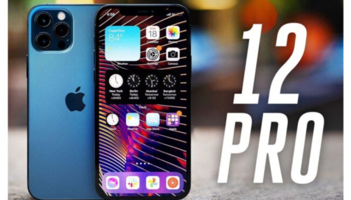 iPhone 12 Pro Max Latest Customs Value in Pakistan- July 2024