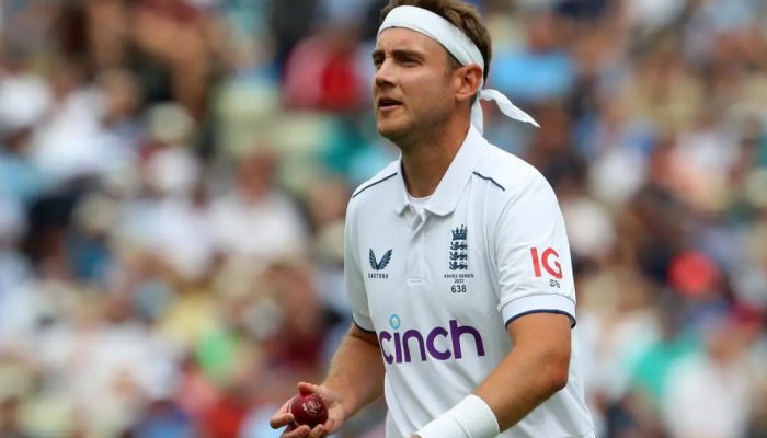 Stuart Broad says winning Ashes series will make his 600-wicket achievement more memorable
