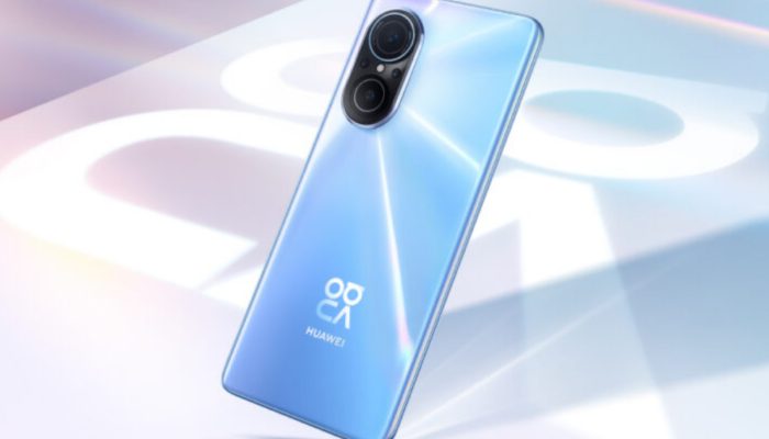 Huawei Nova 9 price in Pakistan