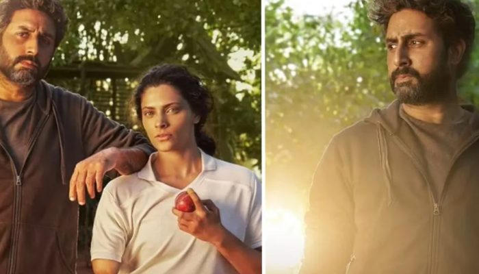 Ghoomer is a must-watch, gets standing ovation at IFFM