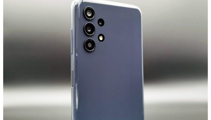 Samsung Galaxy A13 price in Pakistan - August 2023