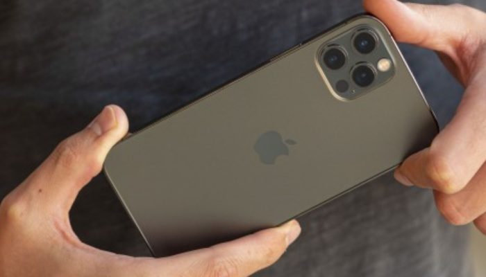 Apple iPhone 12 Pro price in Pakistan