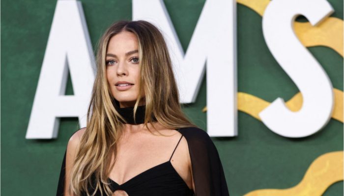 Margot Robbie