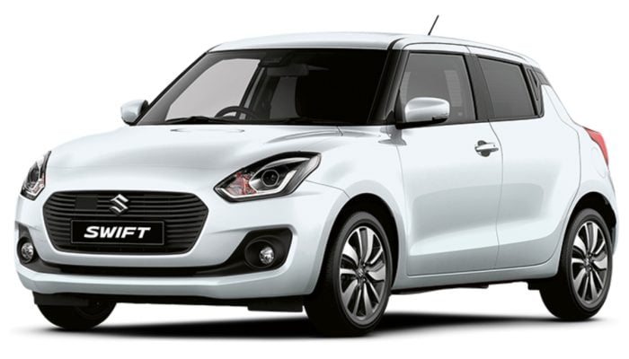 Suzuki Swift latest Price in Pakistan & Specs - Oct 2023