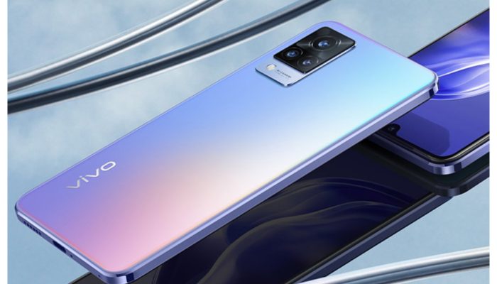 Vivo V21 price in Pakistan & features - Sep 2023