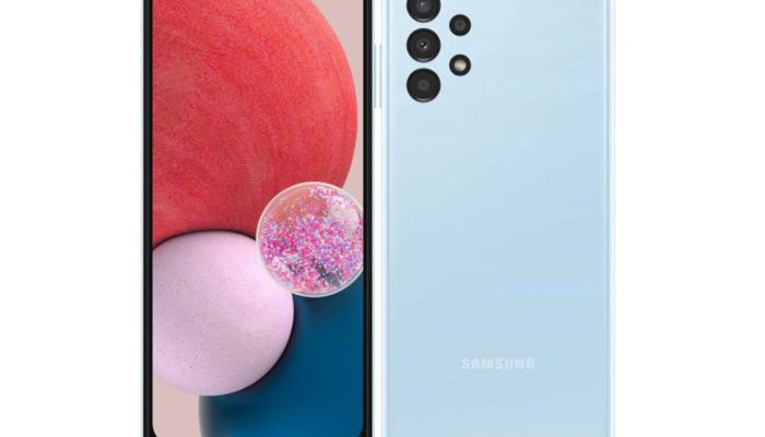 Samsung Galaxy A13