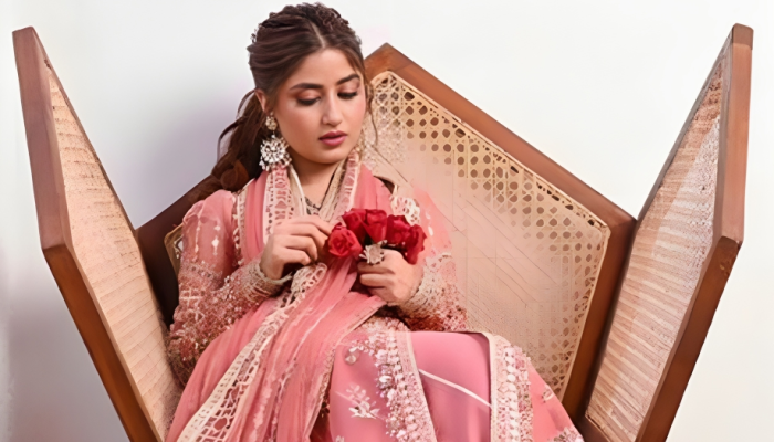 Sajal Aly
