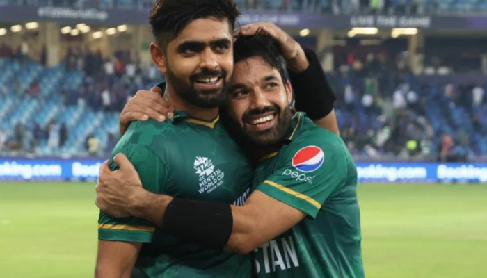 ICC World Cup 2023: Pakistan Boost Ahead of Australia Clash