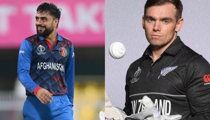 ICC World Cup 2023 Schedule & Squad today, 18th Oct 2023