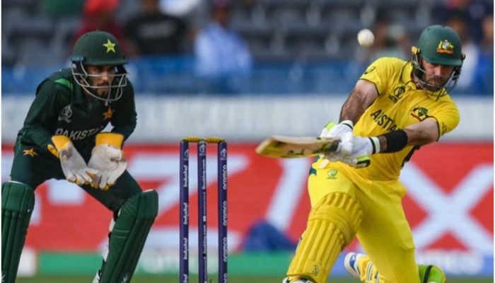 ICC World Cup 2023 Schedule