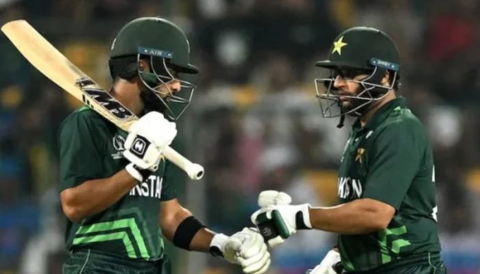 Pak vs Aus: Abdullah, Imam post record-breaking century stand for Pakistan