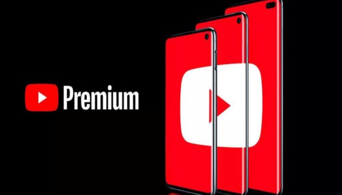 YouTube Premium Subscribers are now Getting Ads