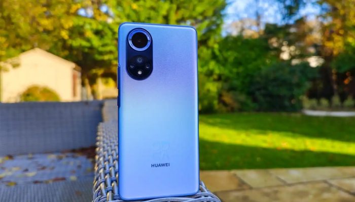 Huawei Nova 9 price in Pakistan