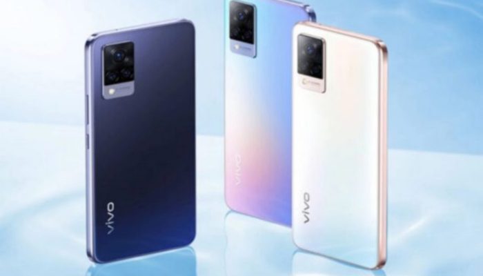 Vivo V21 Price in Pakistan & Features