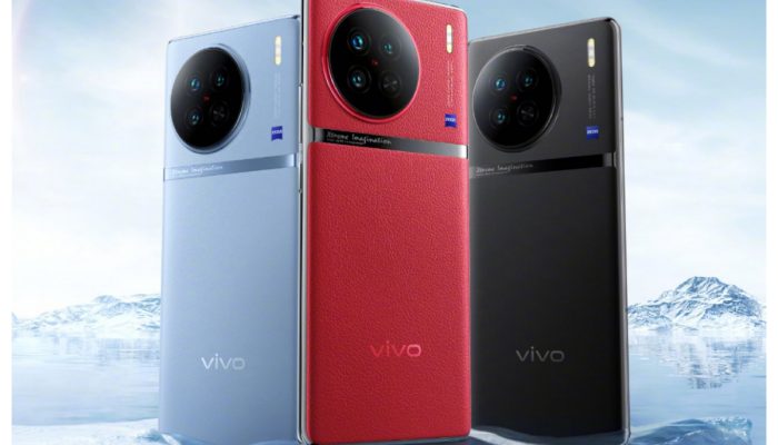 Vivo X90 Pro Plus price in Pakistan & Specification