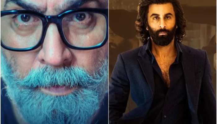 Shahzad Nawaz's Resemblance to Ranbir Kapoor Goes Viral