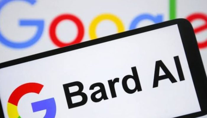 Free AI Image Generation Now Available on Google Bard