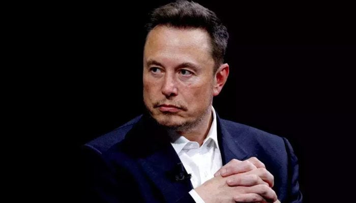 Elon Musk becomes richest person ever