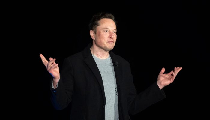 Elon Musk abruptly drops case against OpenAI
