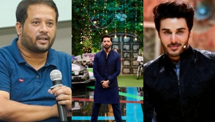 Zafar Abbas reveals surprising truths about super rich Pakistani Celebrities