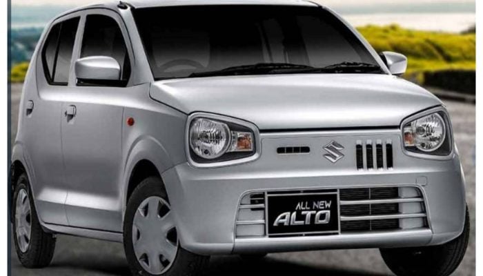 Suzuki Alto Price & Specifications in Pakistan- July 2025