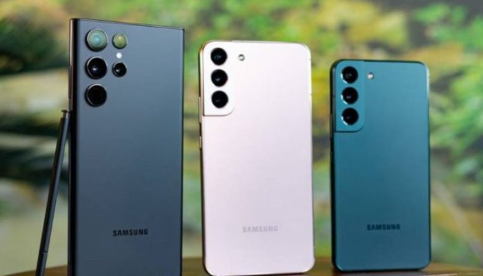 Samsung phones updated PTA tax rates in Pakistan – September 2024