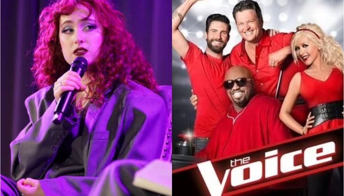 Chappell Roan talks about humiliating audition on “The Voice”
